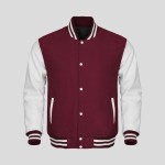 Varsity Jacket